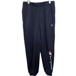 📢2/20$ Champion Black Sweatpants